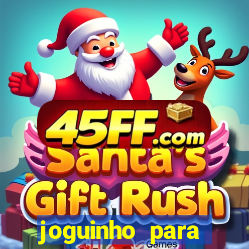 joguinho para ganhar dinheiro sem depositar